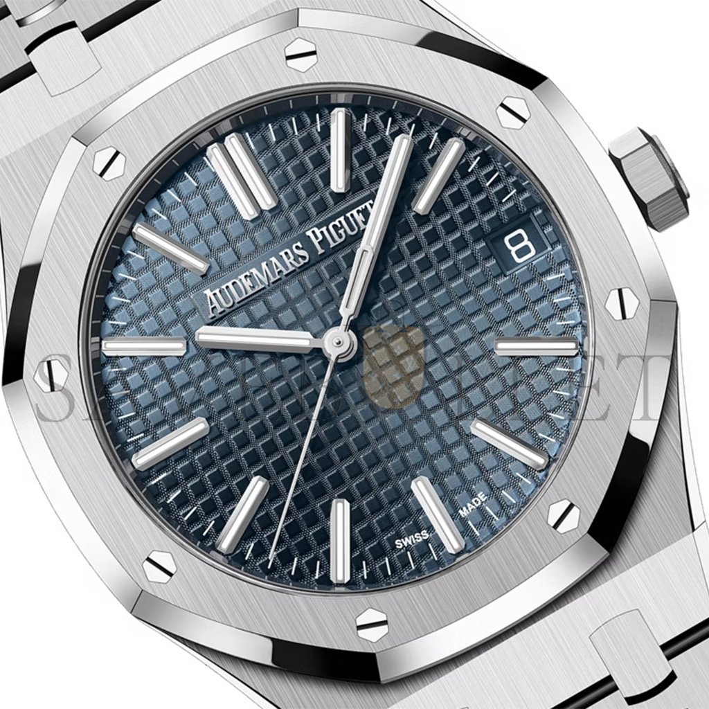 AUDEMARS PIGUET ROYAL OAK SELFWINDING 15510ST.OO.1320ST.06